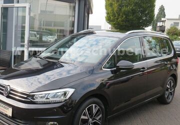 VW Touran 106.515 km 22.790 &euro; Gladbeck 45964