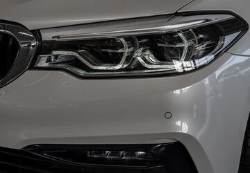 BMW 520 99.850 km 21.600 &euro; Essen 45144