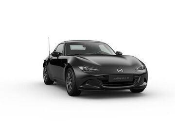 Mazda MX-5 1.283 km 32.970 &euro; Hattingen 45527