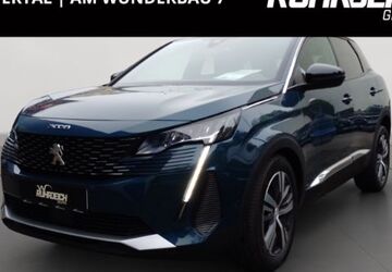 Peugeot 3008 24.600 km 23.990 &euro; Wuppertal 42103