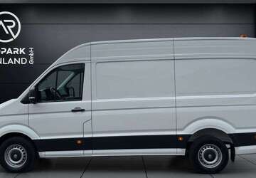 VW Crafter 114.464 km 23.950 &euro; Bochum 44866