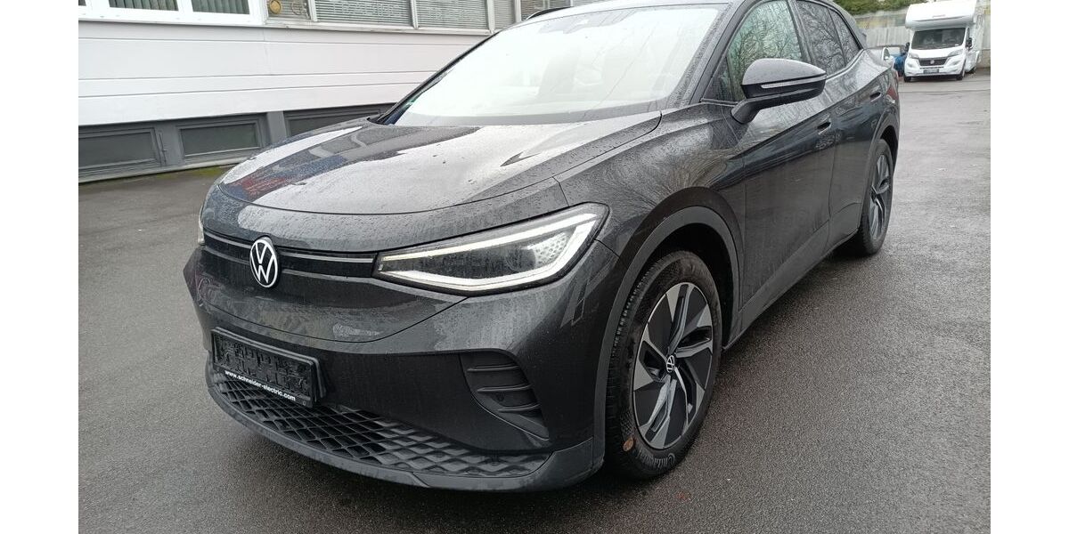 VW ID.4 93.000 km 22.999 &euro; Wuppertal 42281