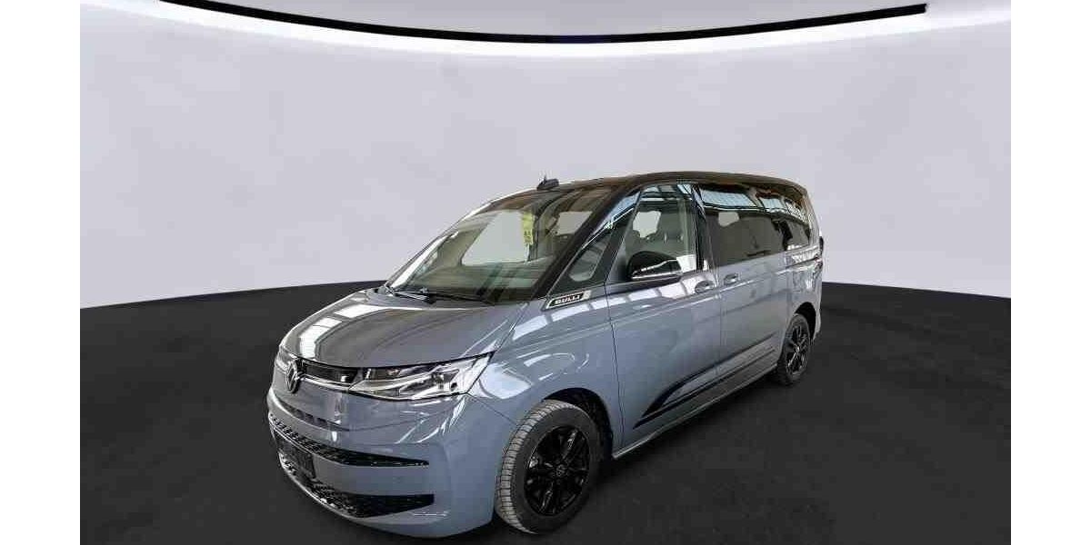 VW T7 Multivan 55.037 km 48.675 &euro; Hagen 58091