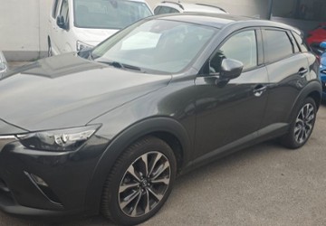 Mazda CX-3 65.000 km 15.400 &euro; Essen 45136