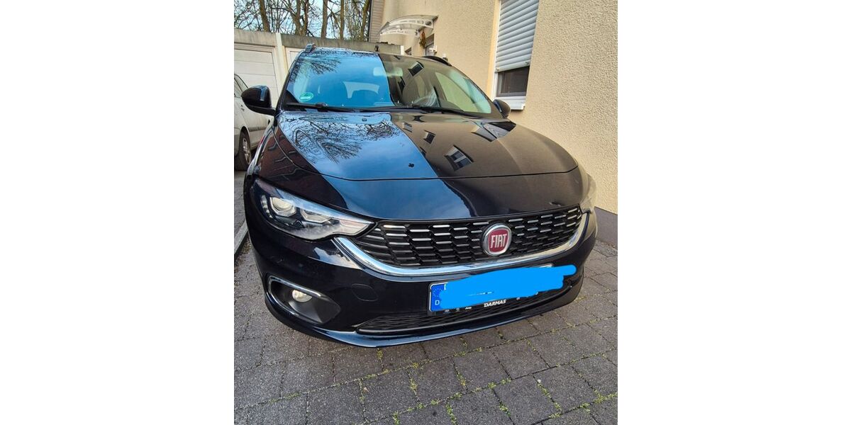 Fiat Tipo 64.700 km 10.950 &euro; Datteln 45711