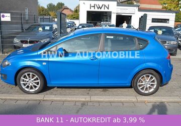 Seat Leon 235.000 km 3.490 &euro; Recklinghausen 45661