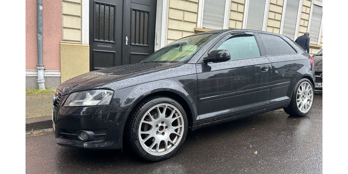 Audi A3 198.000 km 4.790 &euro; Heiligenhaus 42579