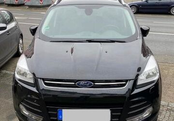 Ford Kuga 135.000 km 12.300 &euro; Dortmund 44263