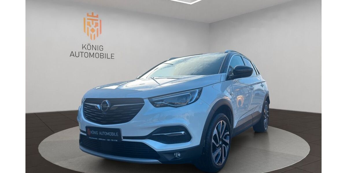 Opel Grandland (X) 148.000 km 12.990 &euro; Lünen 44536