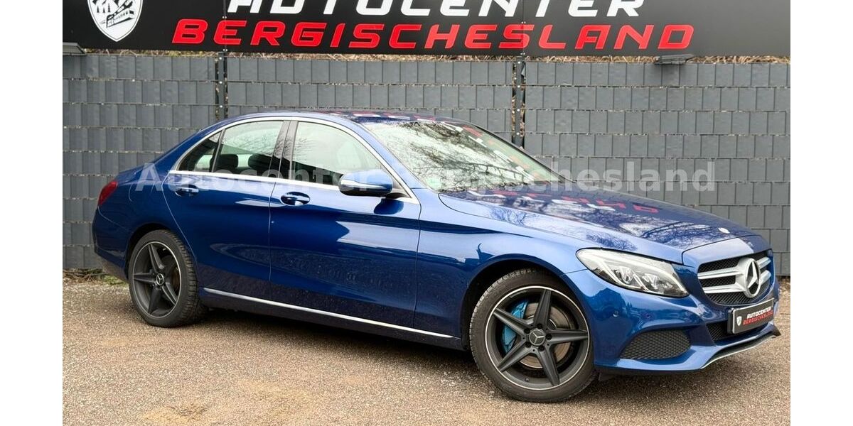 Mercedes-Benz C 250 178.000 km 14.899 &euro; Wuppertal 42285