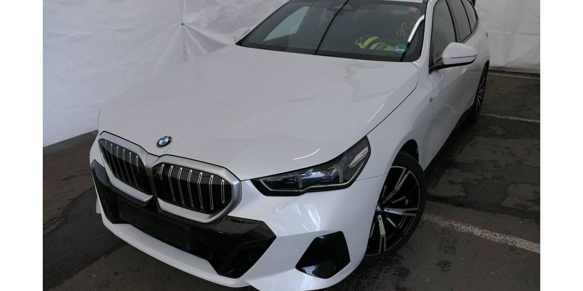 BMW 520 25.449 km 49.840 &euro; Marl 45770