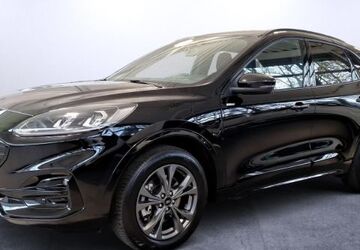 Ford Kuga 35.310 km 22.390 &euro; Recklinghausen 45659