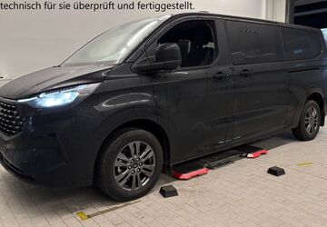 Ford Tourneo Custom 24.279 km 42.210 &euro; Oberhausen 46049