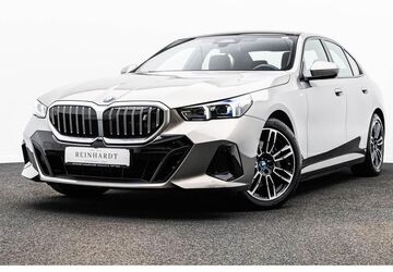 BMW i5 27.034 km 53.478 &euro; Hagen 58091