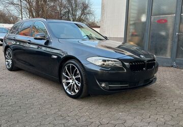 BMW 535 194.000 km 11.980 &euro; Essen 45141