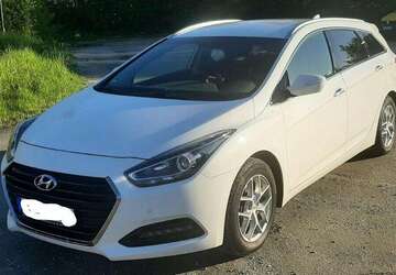 Hyundai i40 150.000 km 6.000 &euro; Dortmund 44143