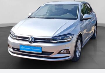 VW Polo 47.074 km 17.440 &euro; Bochum 44892