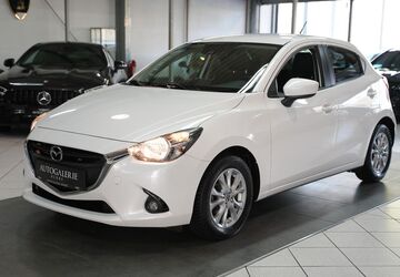 Mazda 2 137.000 km 8.300 &euro; Herne 44652
