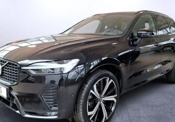 Volvo XC60 79.860 km 35.880 &euro; Recklinghausen 45659