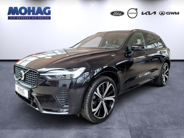 Volvo XC60 79.860 km 35.880 &euro; Recklinghausen 45659