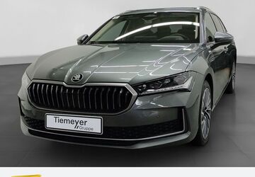 Skoda Superb 26.329 km 38.270 &euro; Bochum 44809