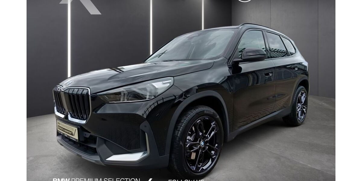 BMW X1 16.011 km 38.790 &euro; Bottrop 46236