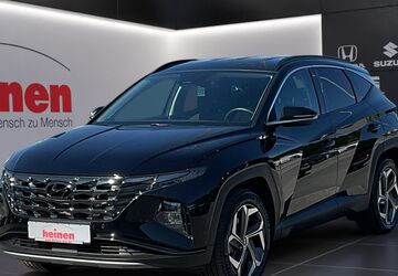 Hyundai TUCSON 13.800 km 30.509 &euro; Dortmund 44149