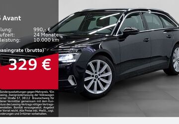 Audi A6 52.730 km 39.930 &euro; Bochum 44809