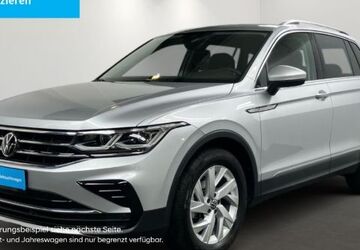 VW Tiguan 52.816 km 28.450 &euro; Hagen 58089