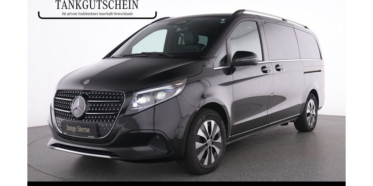 Mercedes-Benz V 300 16.963 km 77.999 &euro; Essen 45309