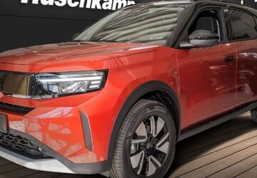 Opel Frontera 1.467 km 28.480 &euro; Lünen 44532