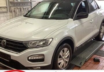 VW T-Roc 43.150 km 20.598 &euro; Witten 58453