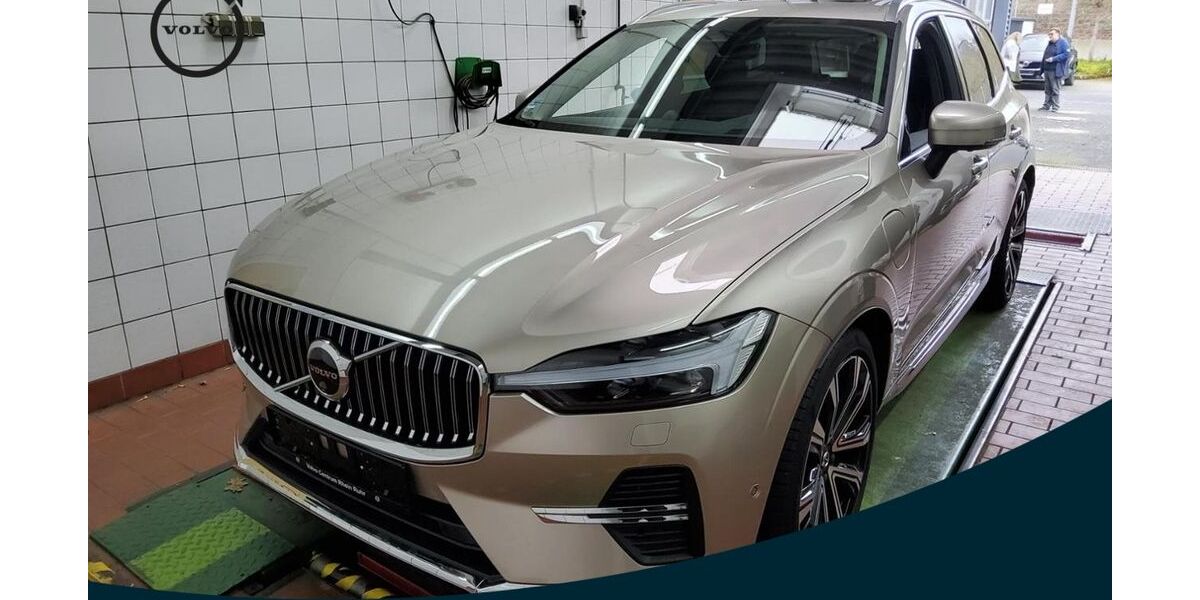 Volvo XC60 2.419 km 61.890 &euro; Essen-Kray 45309