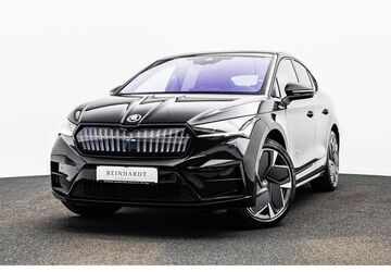 Skoda Enyaq 75.154 km 34.839 &euro; Hagen 58091