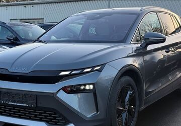 Skoda Elroq 10.010 km 41.990 &euro; Castrop-Rauxel 44579