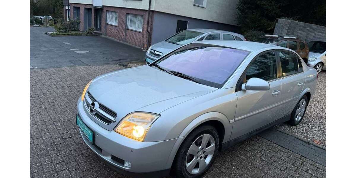 Opel Vectra 148.000 km 2.999 &euro; Essen 45147