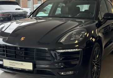 Porsche Macan 156.950 km 35.480 &euro; Mülheim an der Ruhr 45478