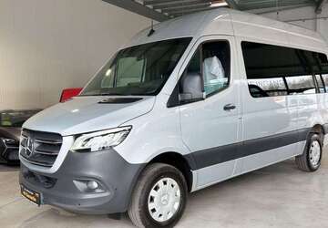 Mercedes-Benz Sprinter 93.850 km 38.900 &euro; Gelsenkirchen 45879
