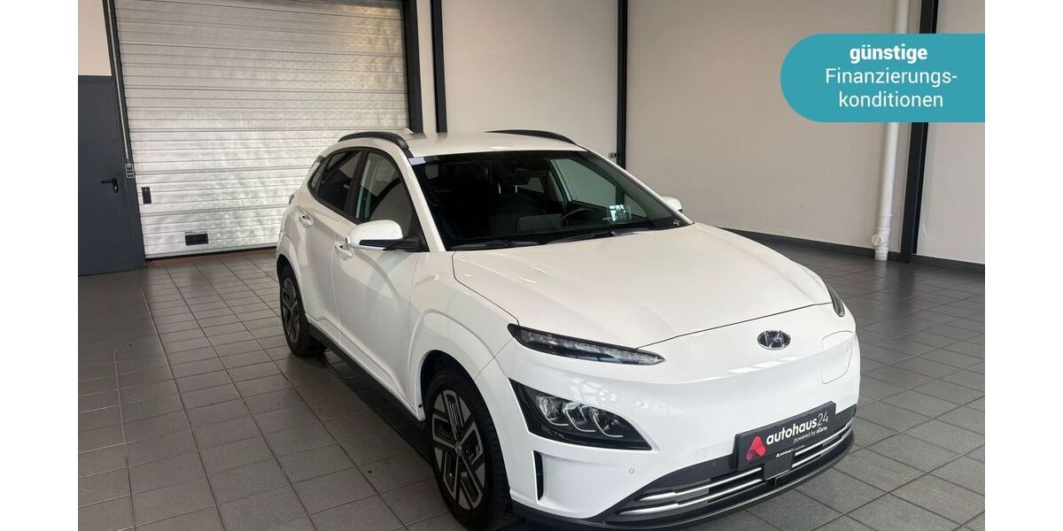 Hyundai KONA Elektro 65.440 km 22.590 &euro; Wuppertal 42287