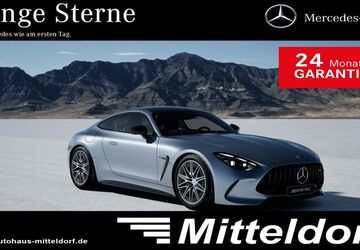 Mercedes-Benz AMG GT 8.300 km 148.880 &euro; Olfen 59399