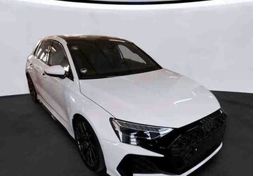 Audi RS3 13.290 km 65.580 &euro; Heiligenhaus 42579