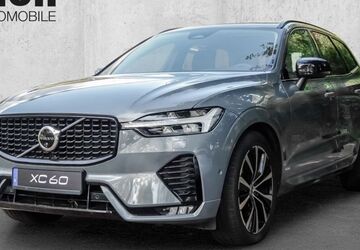 Volvo XC60 16.140 km 40.480 &euro; Wuppertal 42109