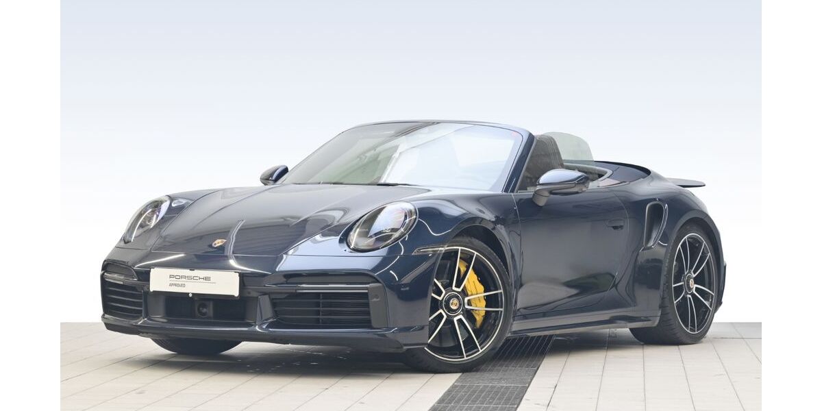 Porsche 992 70.161 km 207.900 &euro; Wuppertal 42279