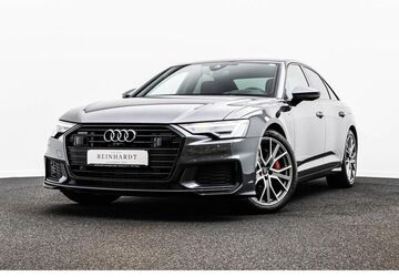 Audi A6 113.521 km 37.215 &euro; Hagen 58091
