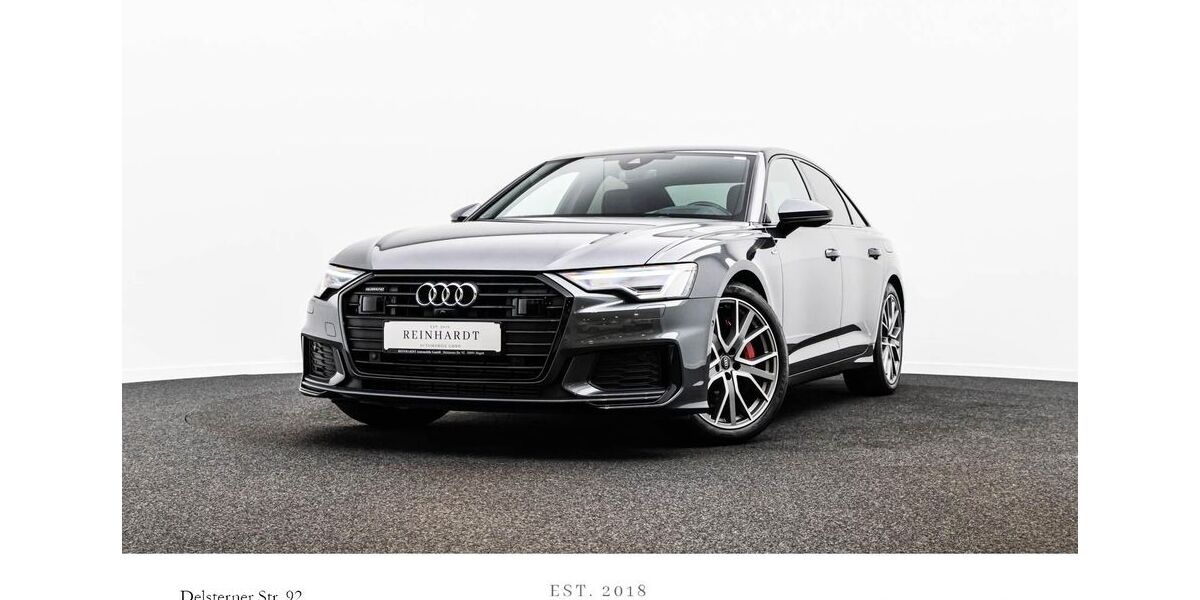 Audi A6 113.521 km 37.215 &euro; Hagen 58091