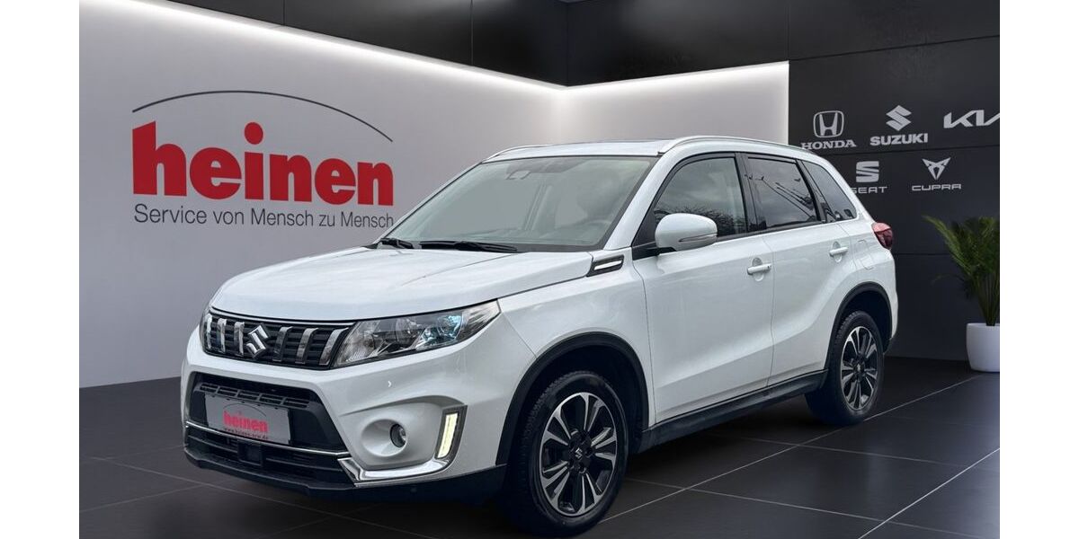 Suzuki Vitara 58.057 km 16.529 &euro; Dortmund 44149