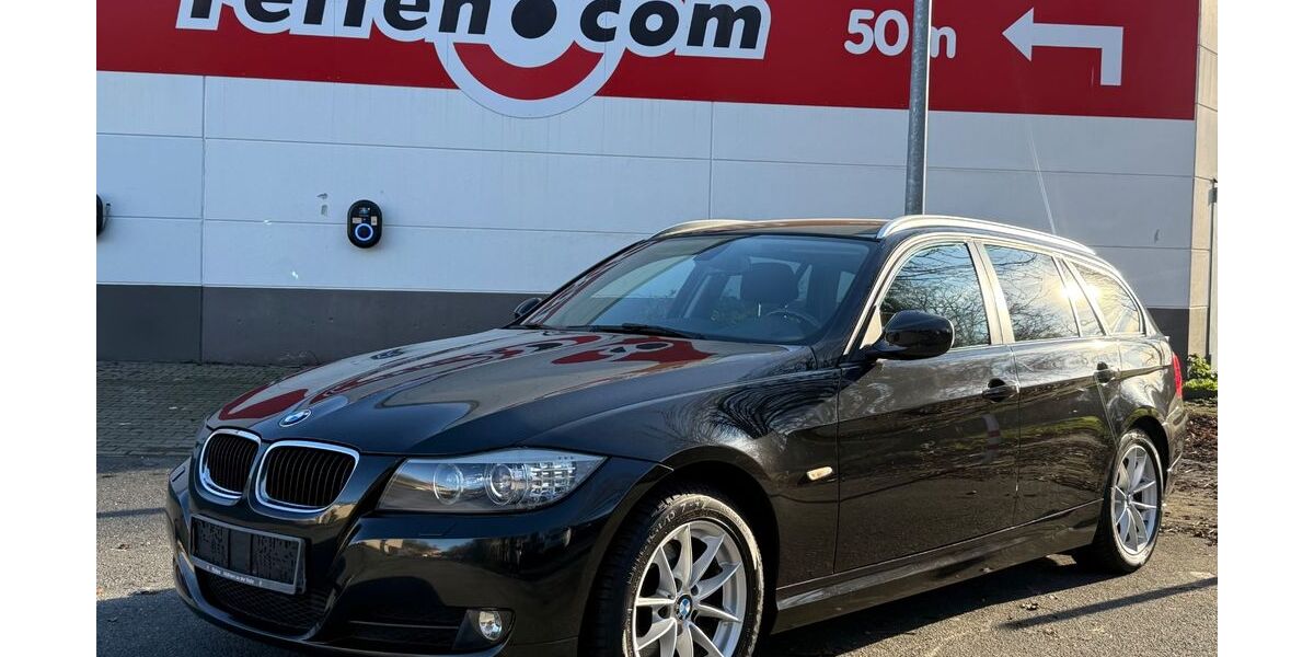 BMW 318 184.200 km 6.499 &euro; Bottrop 46236