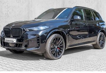 BMW X5 65.000 km 71.490 &euro; Velbert 42553