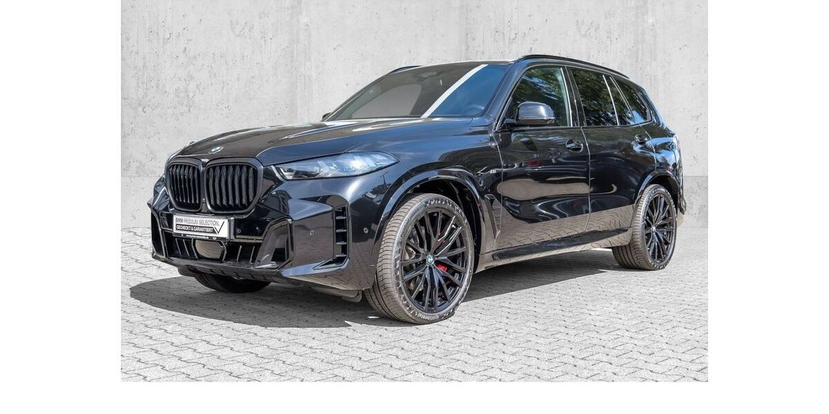 BMW X5 65.000 km 71.490 &euro; Velbert 42553