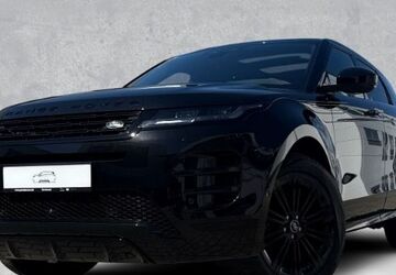 Land Rover Range Rover Evoque 2.500 km 61.900 &euro; Dortmund 44143